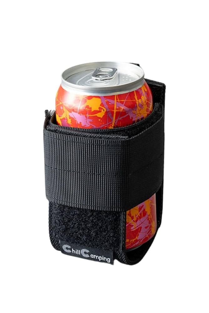Amazon.co.jp: 【シリーズ累計40000個超】Chill Camping（チル